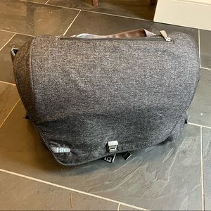Grovia HIE diaper bag